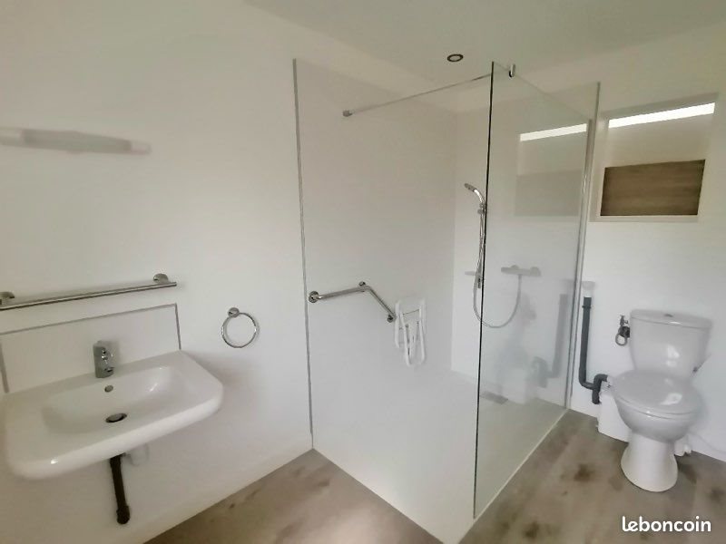 Maison à louer, 110m², Péronne