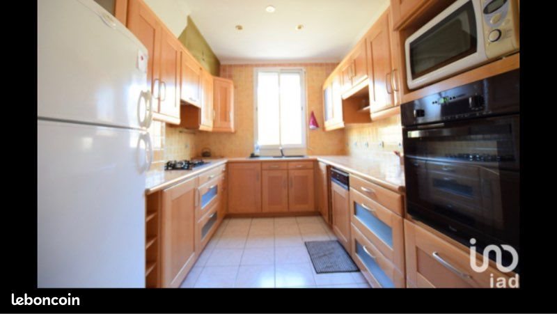 Appartement à vendre, 91m², Toulon