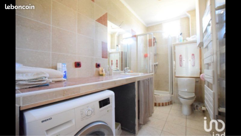 Appartement à vendre, 91m², Toulon
