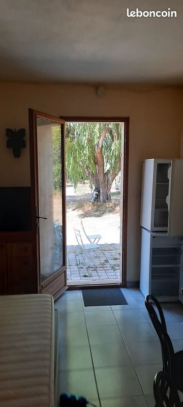 Appartement à louer, 12m², Vinon-sur-Verdon