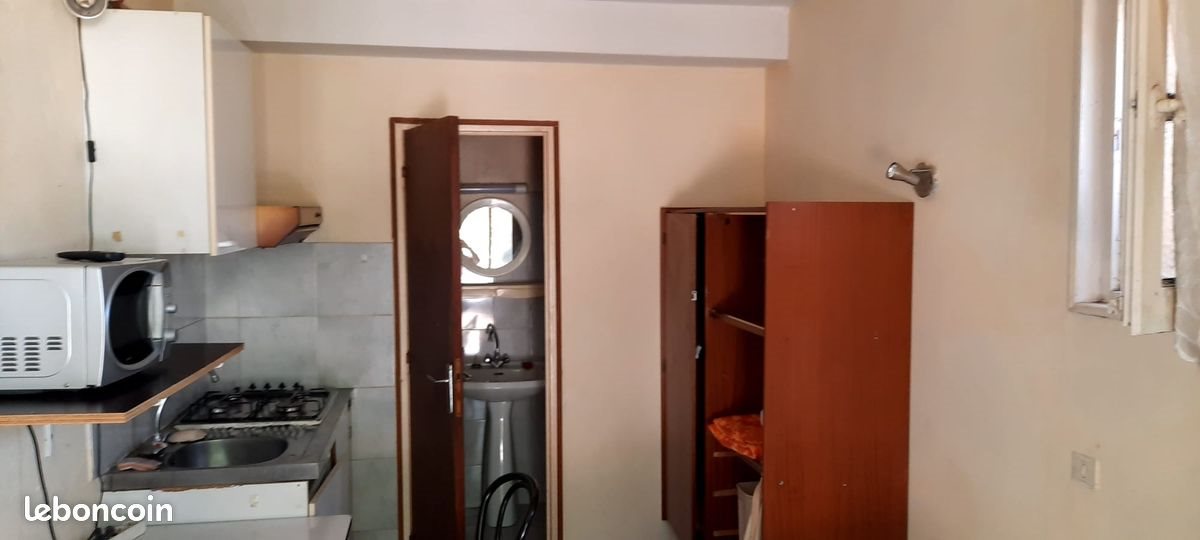 Appartement à louer, 12m², Vinon-sur-Verdon