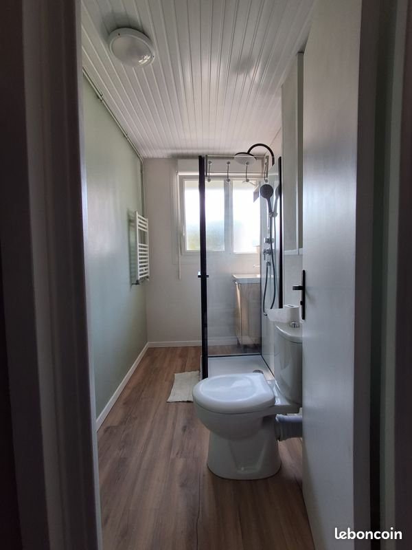 Appartement à vendre, 39m², Mérignac