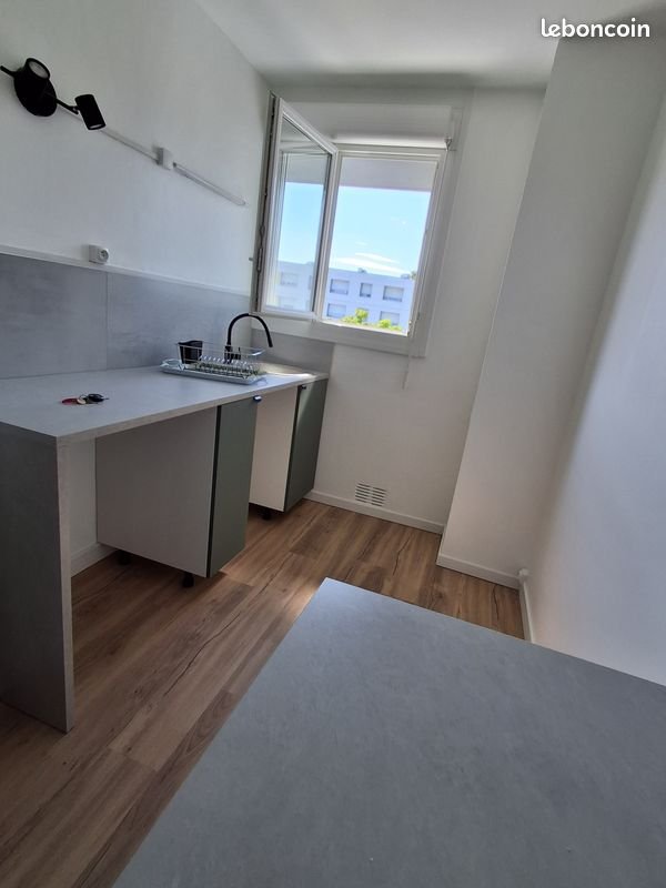 Appartement à vendre, 39m², Mérignac
