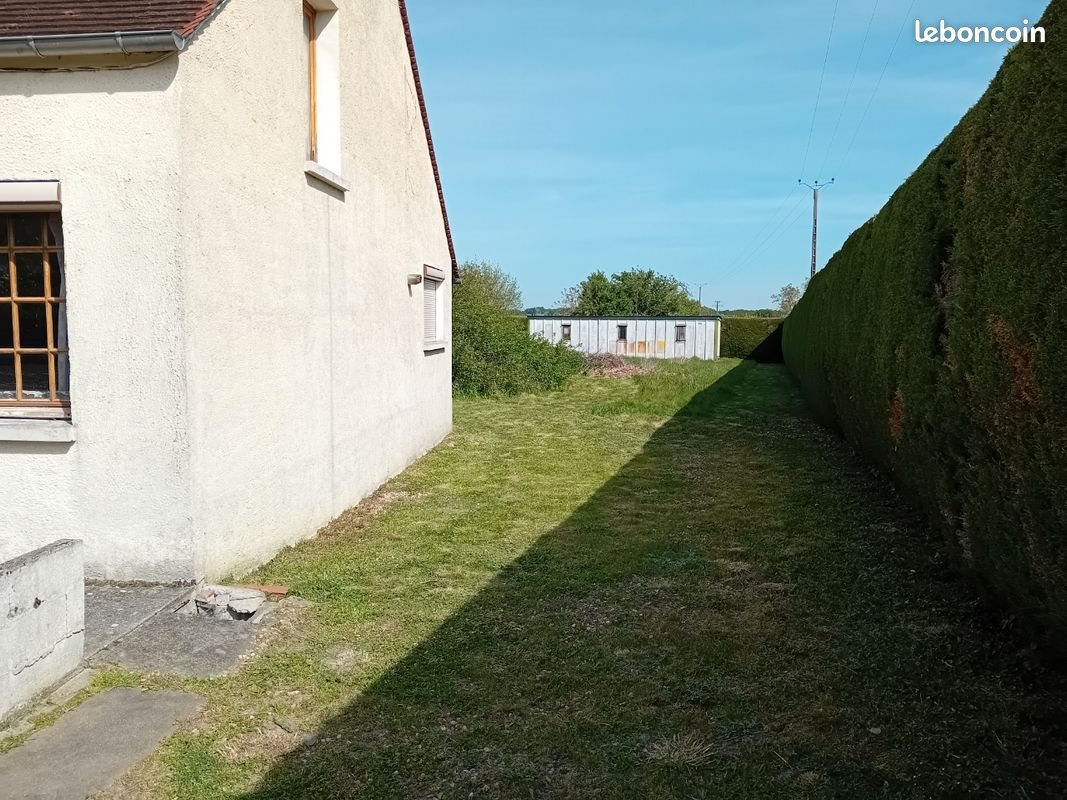 Maison à vendre, 100m², Quiers-sur-Bézonde