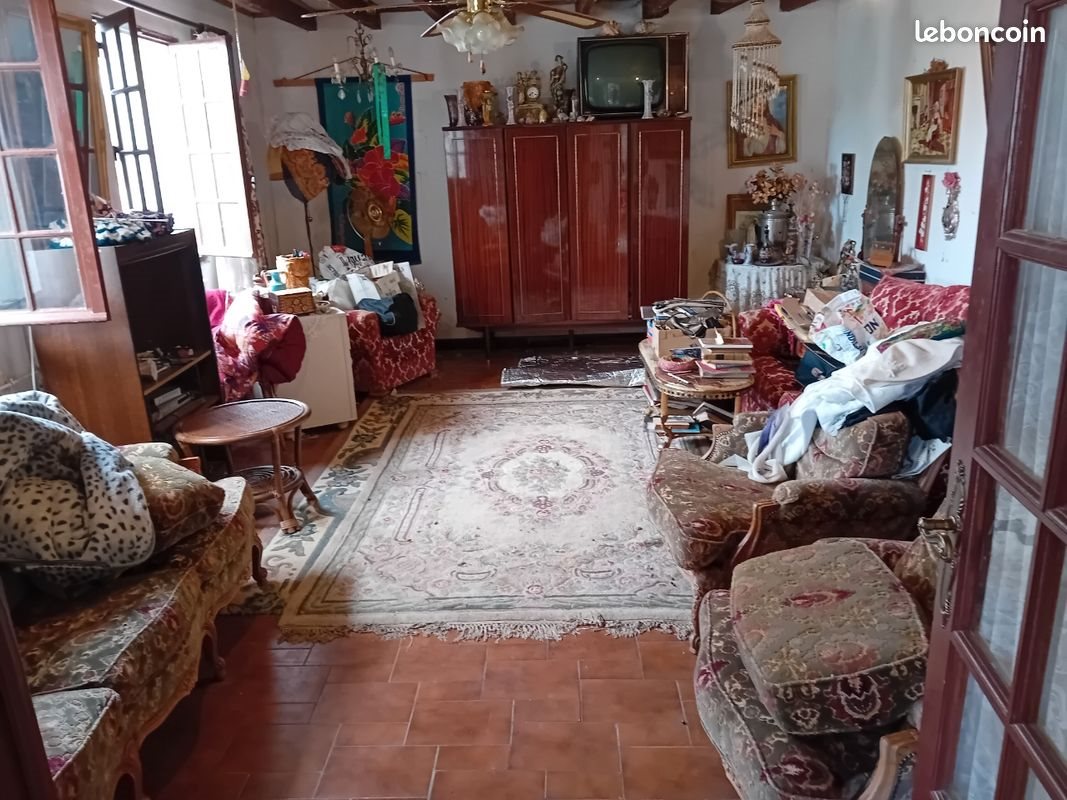 Maison à vendre, 100m², Quiers-sur-Bézonde