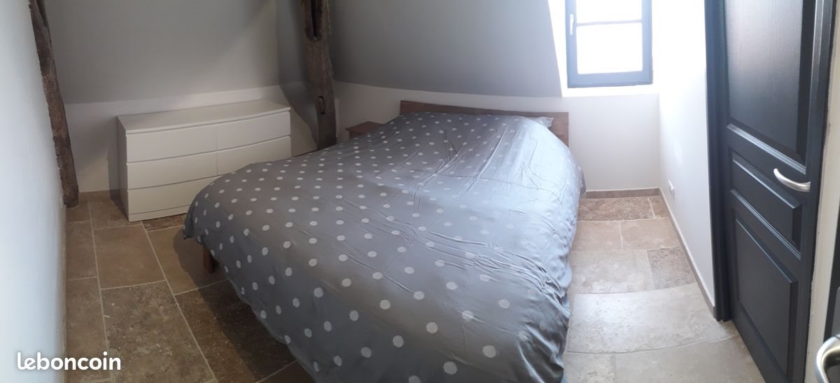 Appartement à louer, 36m², Auxerre