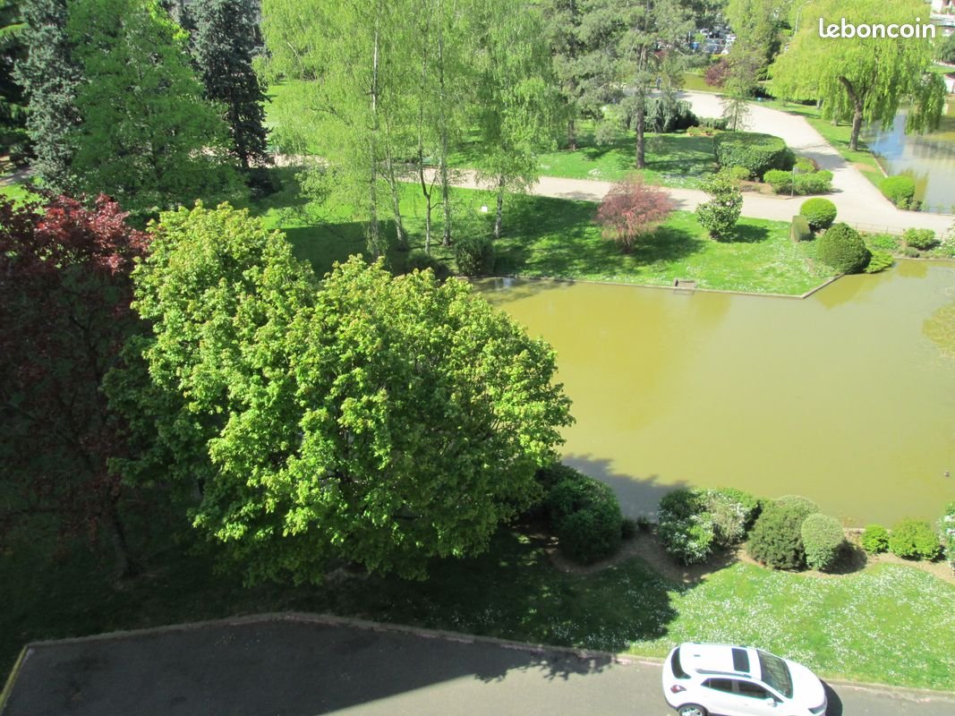 Appartement à louer, 70m², Meudon