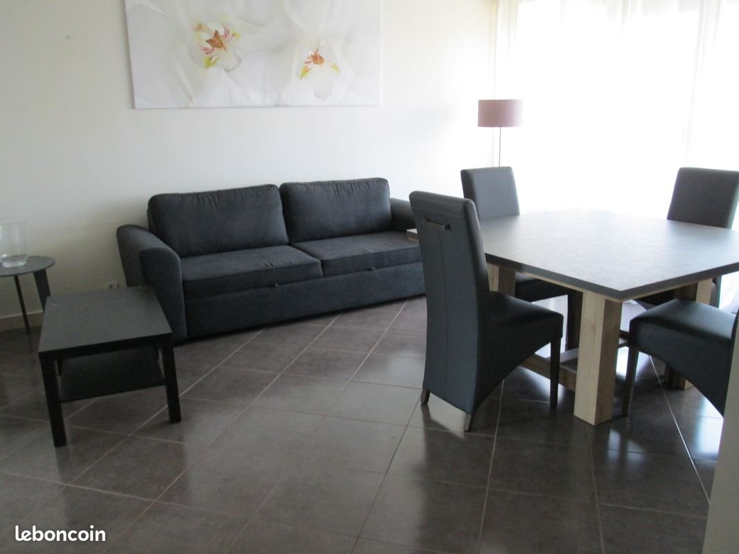 Appartement à louer, 70m², Meudon