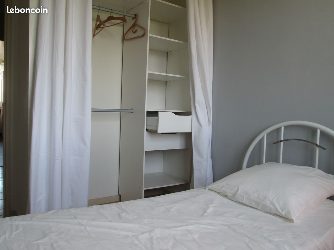 Appartement à louer, 70m², Meudon