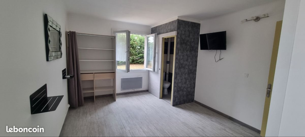 Appartement à louer, 68m², Capvern