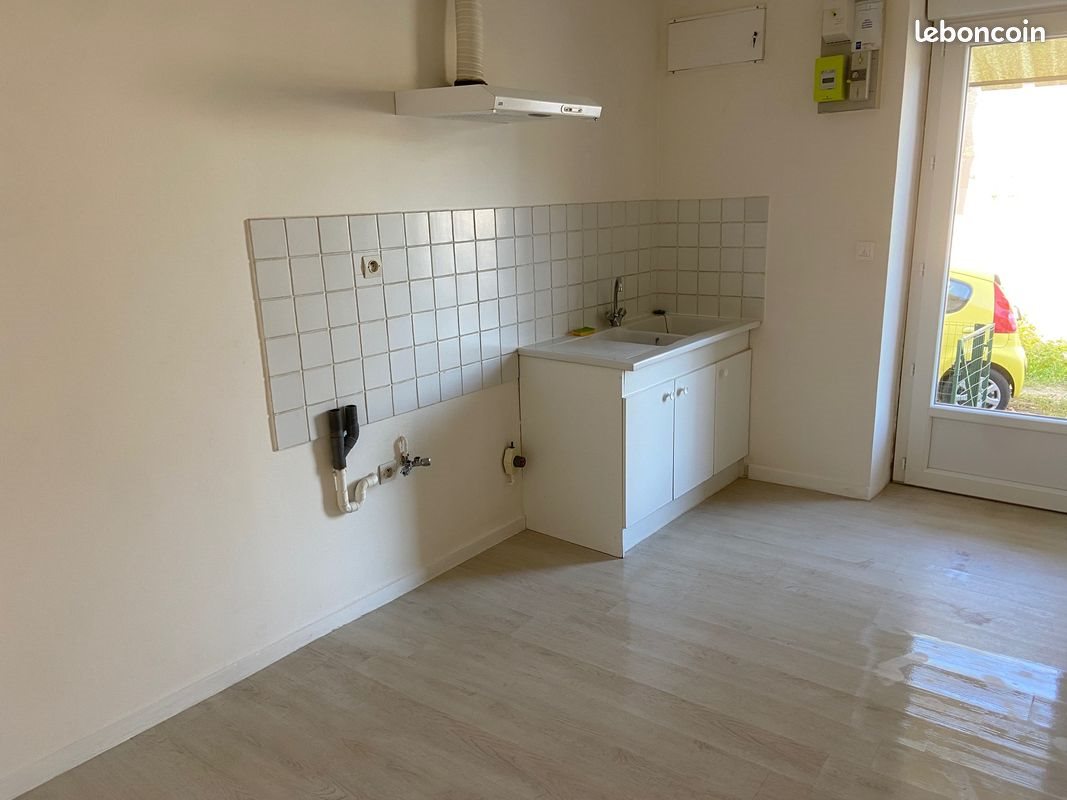 Maison à vendre, 50m², Langon