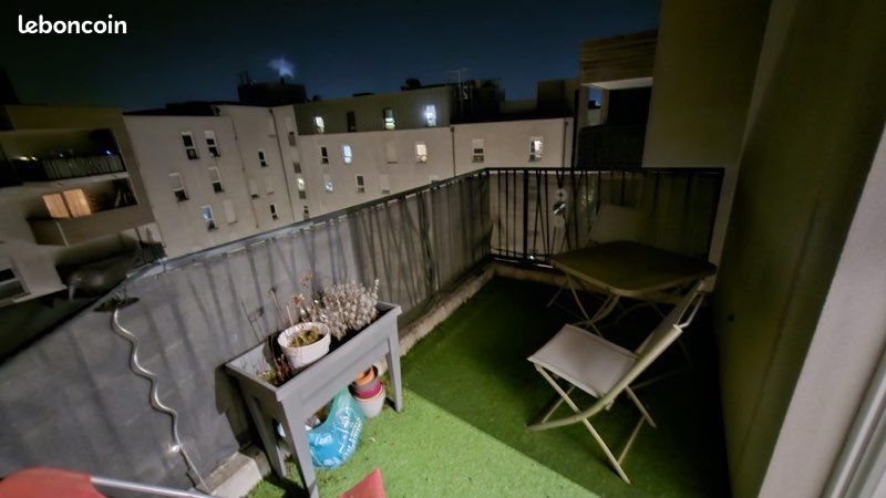 Appartement à louer, 23m², Strasbourg