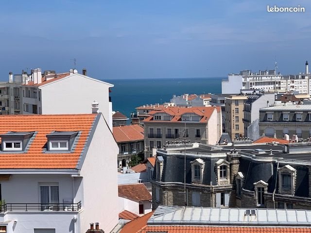 Appartement à louer, 30m², Biarritz