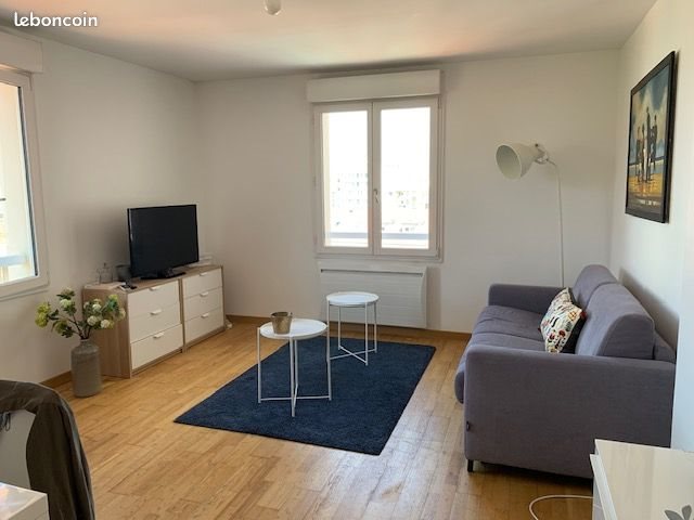 Appartement à louer, 30m², Biarritz