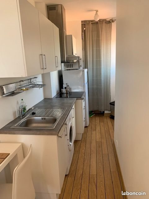Appartement à louer, 30m², Biarritz