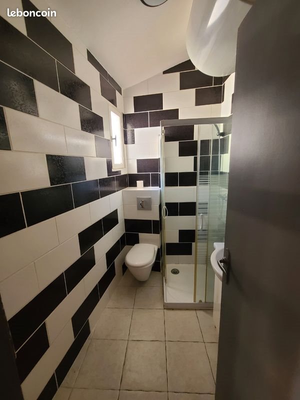 Appartement à louer, 17m², Pia