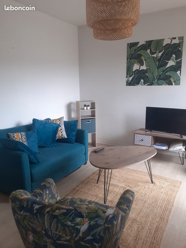 Appartement à louer, 42m², Rodez