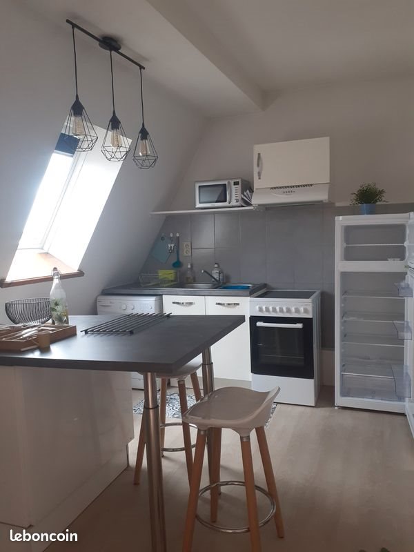 Appartement à louer, 42m², Rodez