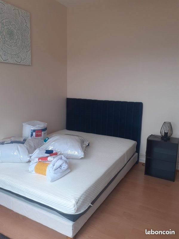 Appartement à louer, 42m², Rodez