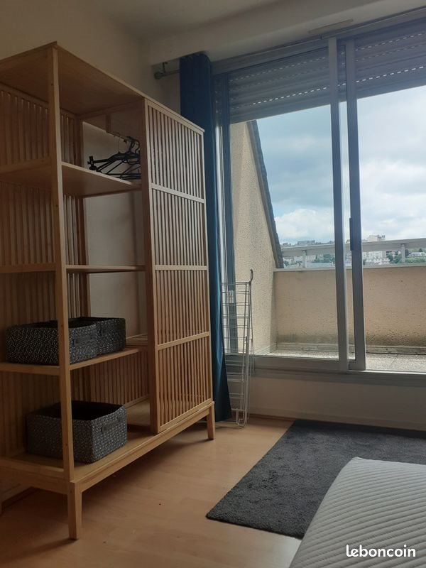 Appartement à louer, 42m², Rodez
