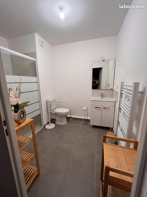Appartement à louer, 43m², Orange