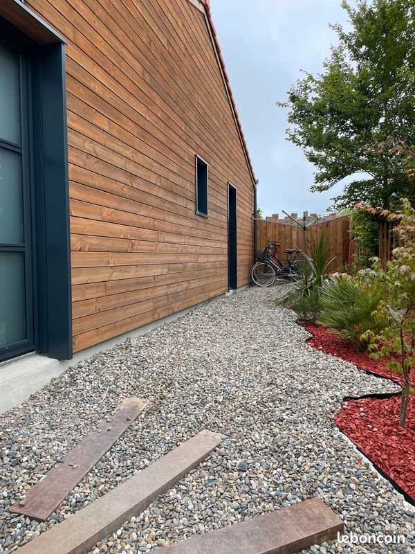 Maison à louer, 52m², Bretignolles-sur-Mer