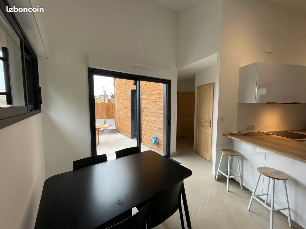 Maison à louer, 52m², Bretignolles-sur-Mer
