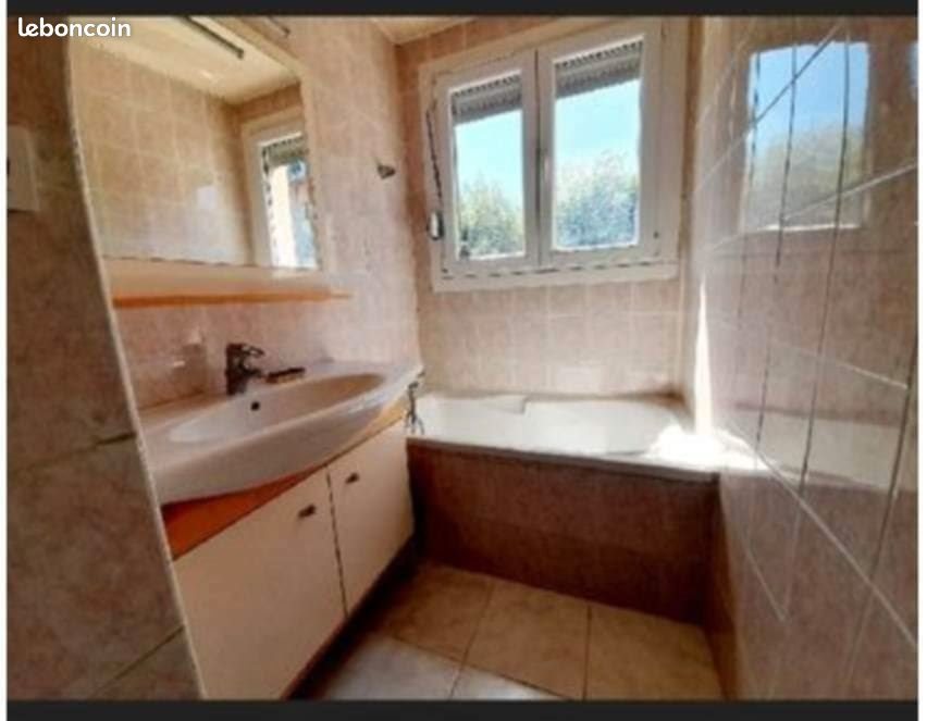 Appartement à louer, 64m², Belfort