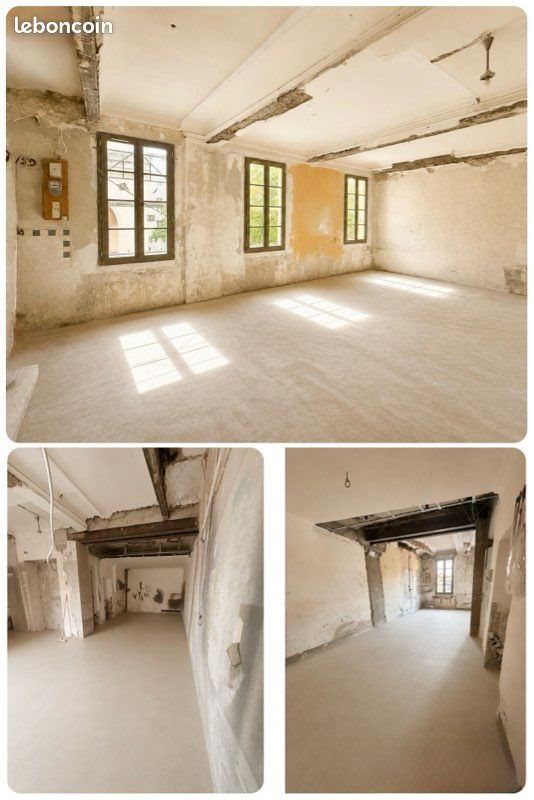 Appartement à vendre, 47m², Nîmes