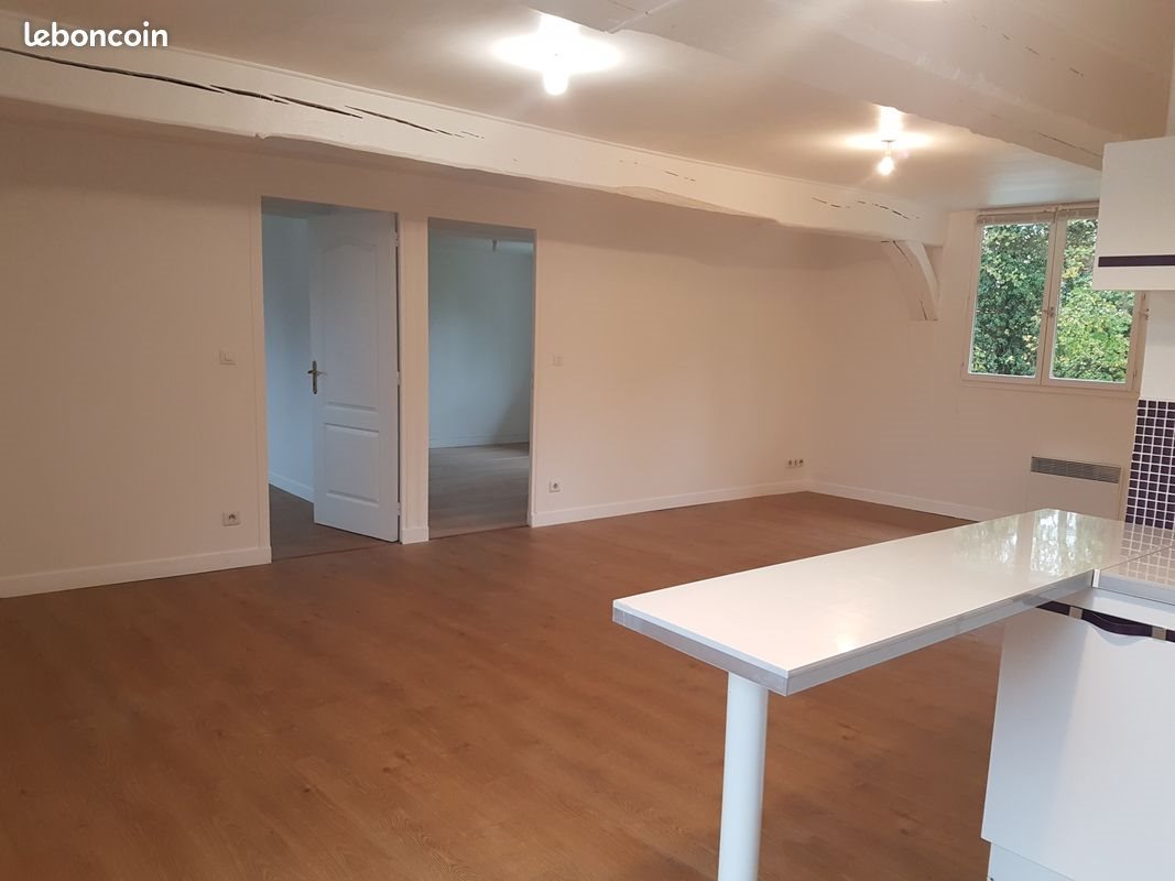 Appartement à louer, 64m², Balagny-sur-Thérain