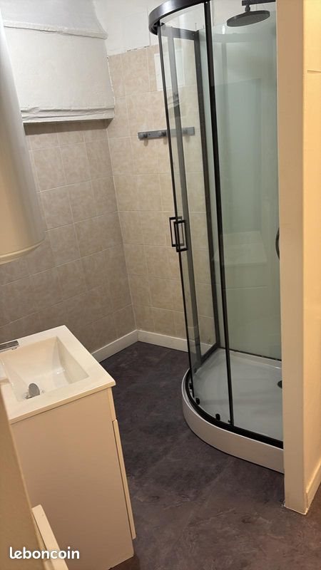 Appartement à louer, 64m², Balagny-sur-Thérain