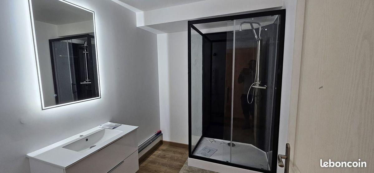 Appartement à louer, 39m², Thiviers