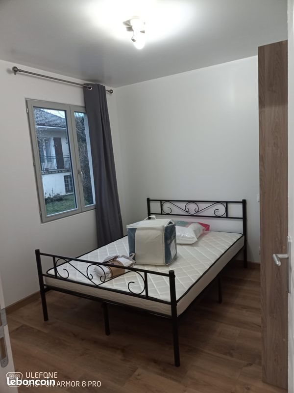 Appartement à louer, 39m², Thiviers