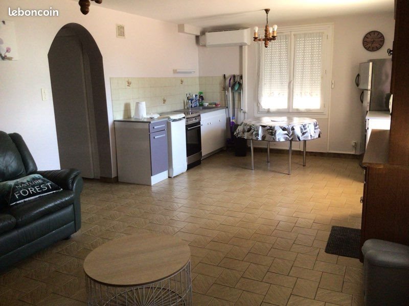 Maison à louer, 45m², Montbrison