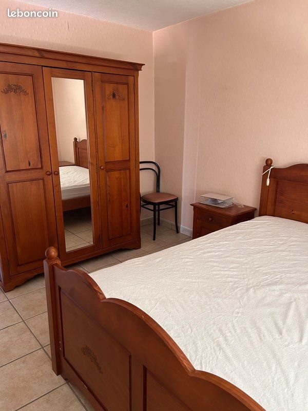 Maison à louer, 45m², Montbrison