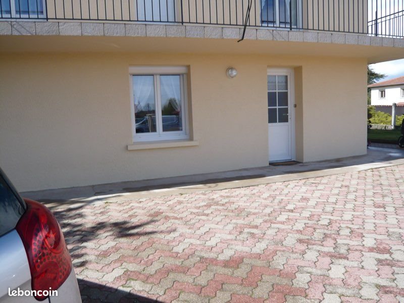 Maison à louer, 45m², Montbrison