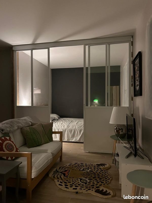 Appartement à louer, 28m², Olivet