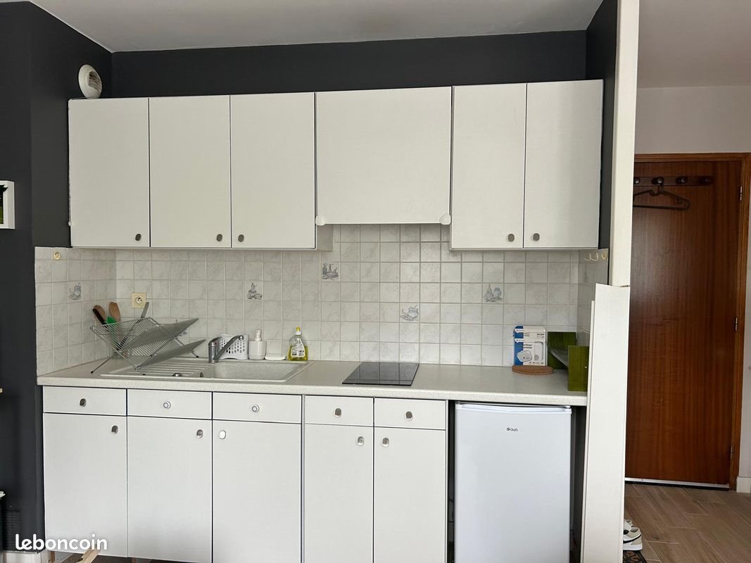 Appartement à louer, 28m², Olivet