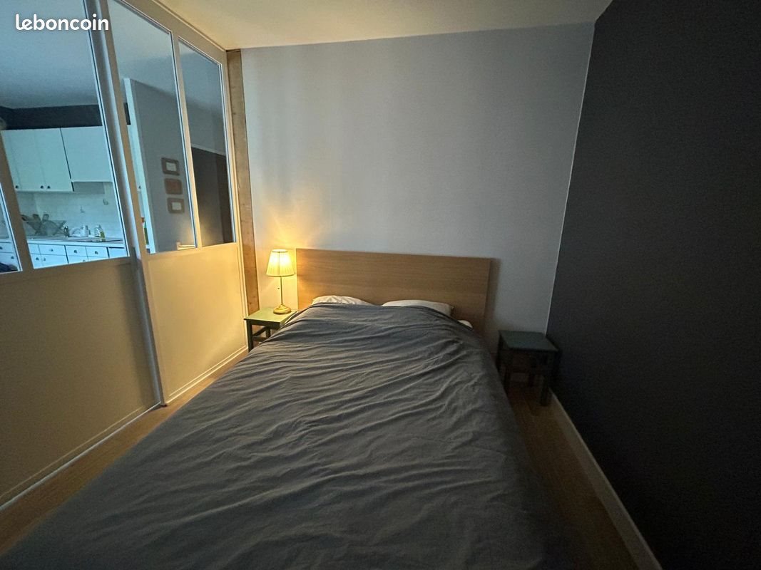 Appartement à louer, 28m², Olivet