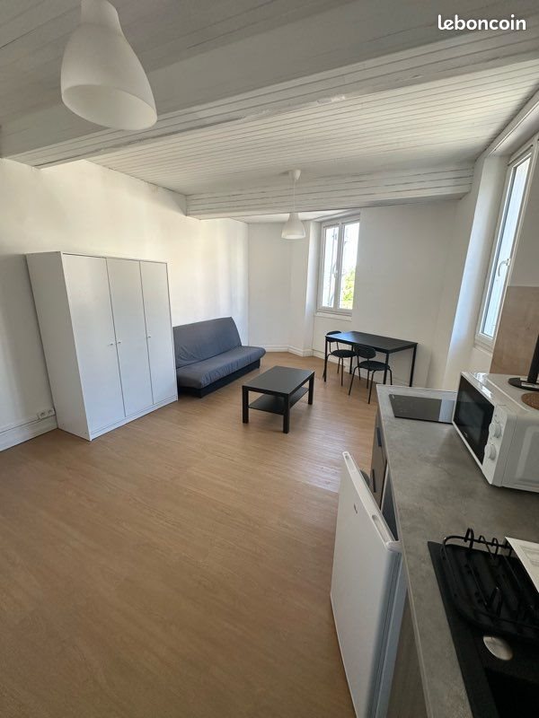 Appartement à louer, 25m², Auch