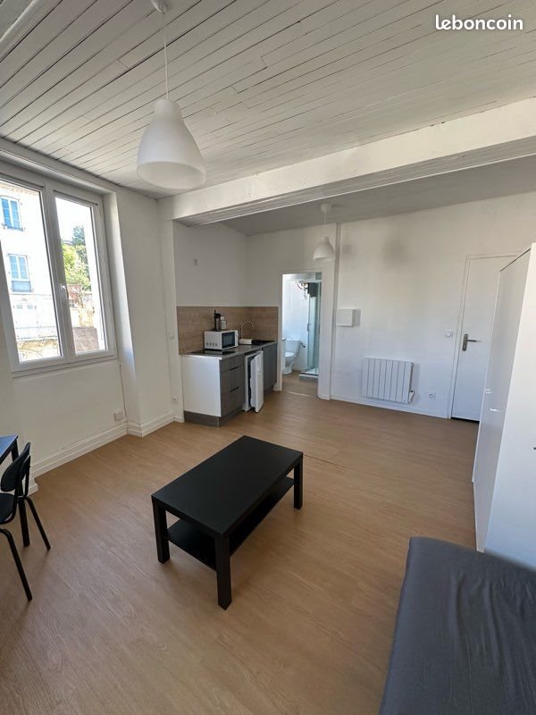 Appartement à louer, 25m², Auch