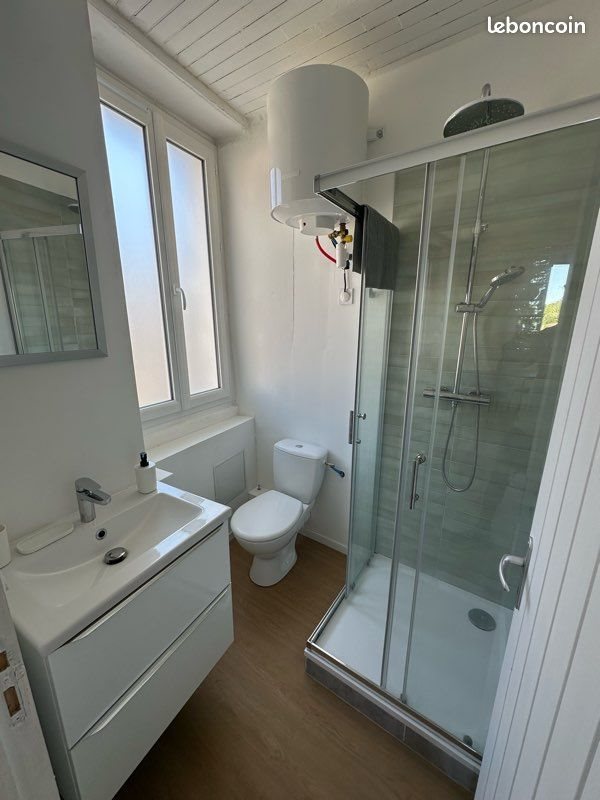 Appartement à louer, 25m², Auch