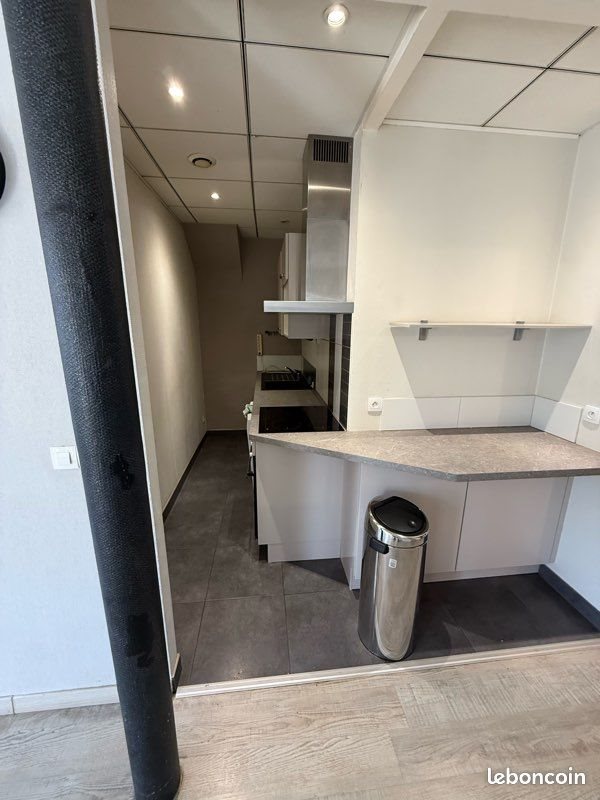 Appartement à louer, 55m², Moineville