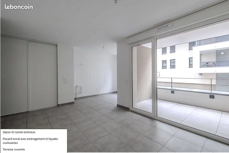 Appartement à vendre, 32m², Thonon-les-Bains