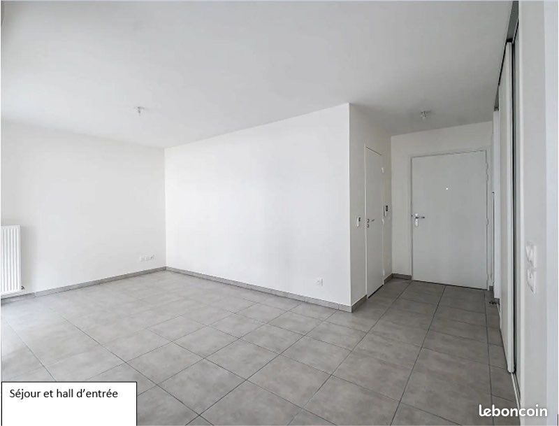 Appartement à vendre, 32m², Thonon-les-Bains