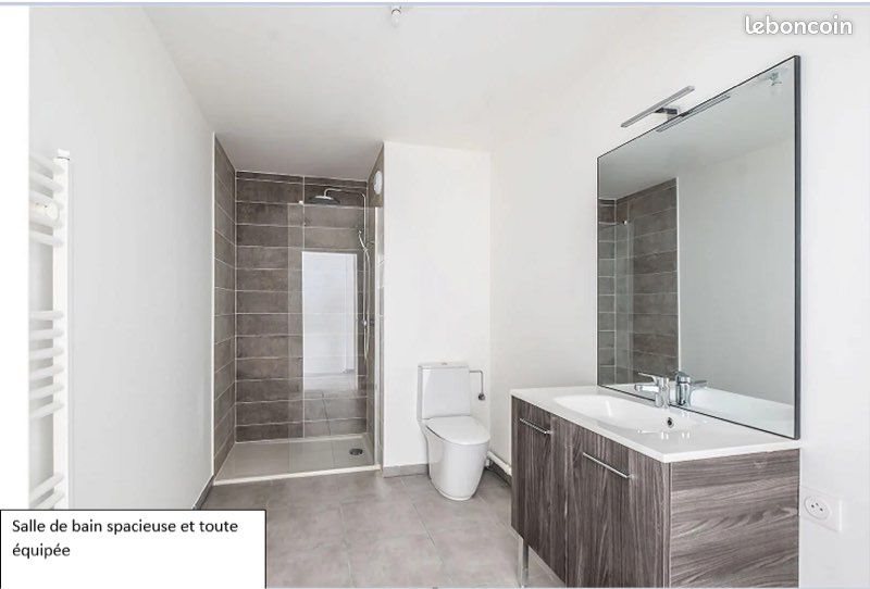 Appartement à vendre, 32m², Thonon-les-Bains