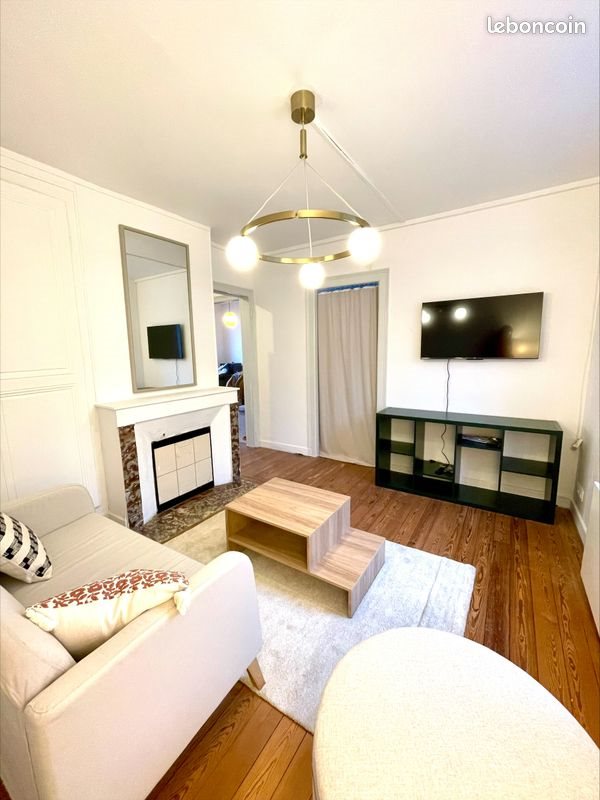 Appartement à louer, 42m², Châlons-en-Champagne