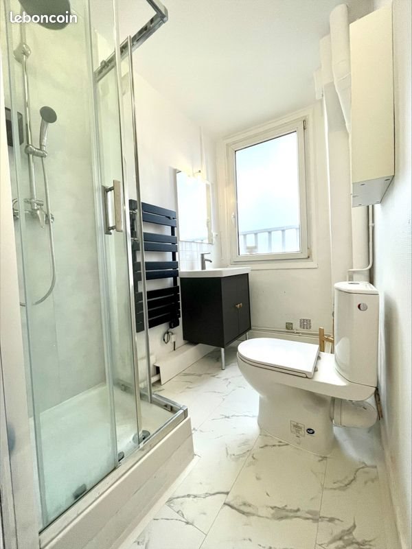 Appartement à louer, 42m², Châlons-en-Champagne
