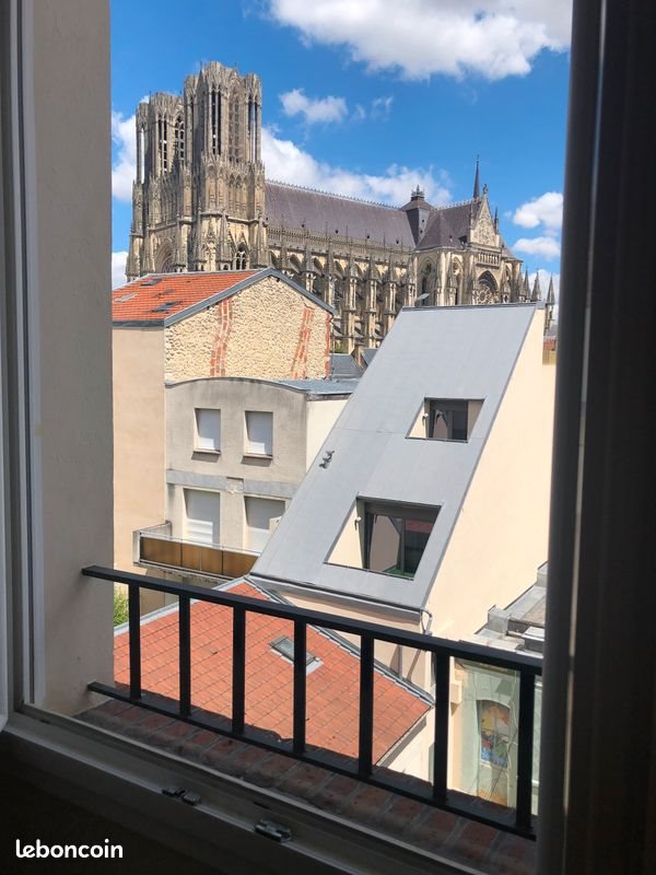 Appartement à vendre, 84m², Reims