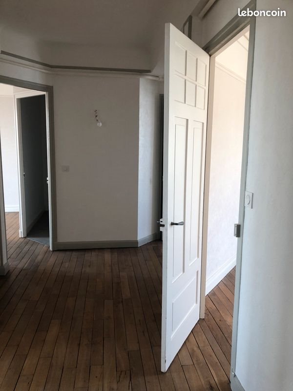 Appartement à vendre, 84m², Reims